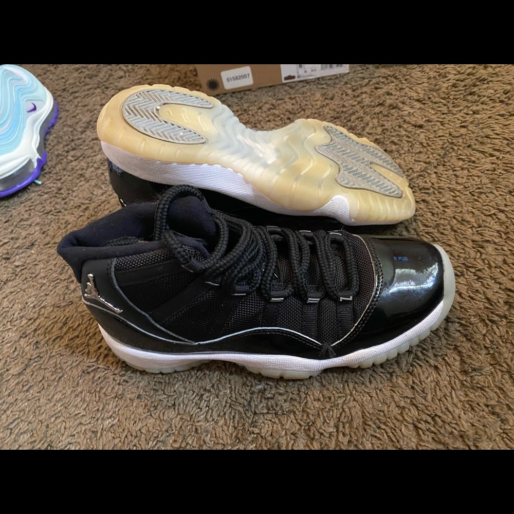 Jordan 11 Retro Jubilee